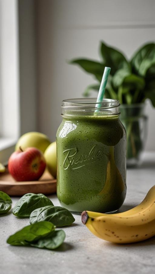Green Smoothie
