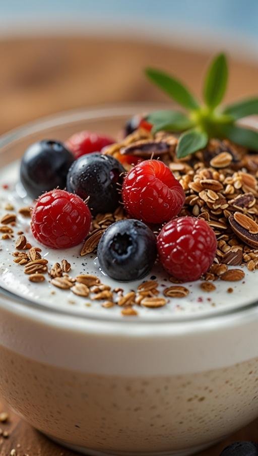 Flaxseeds