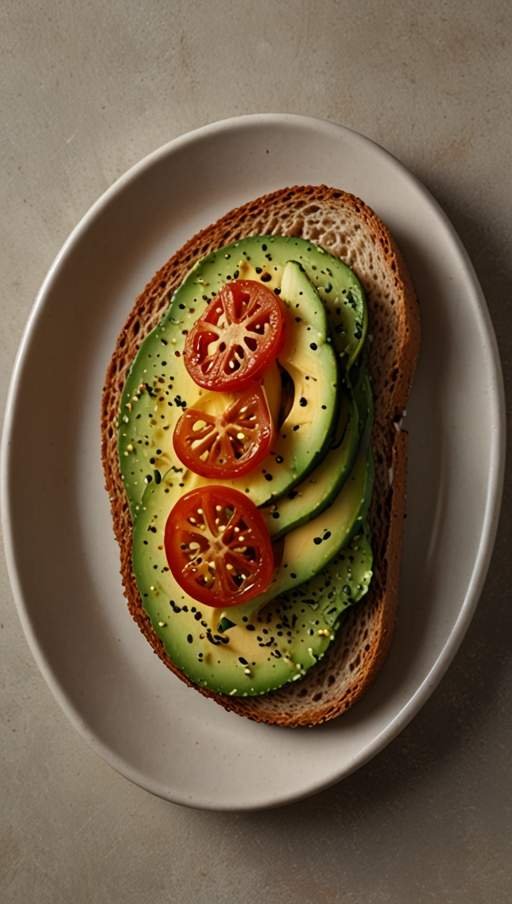 Avocados