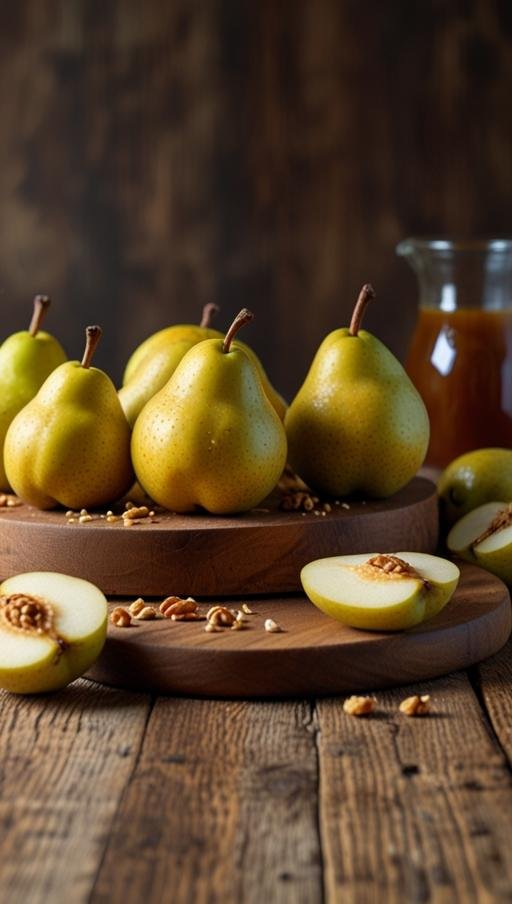 Pears