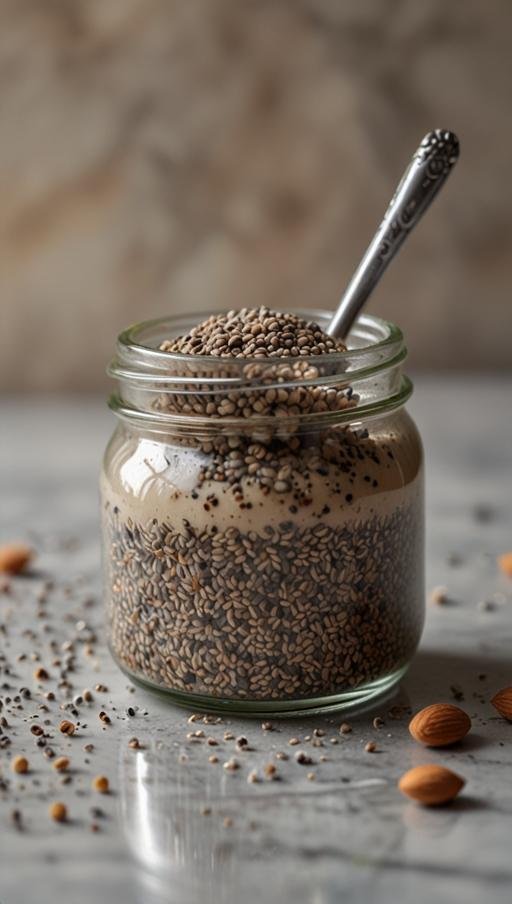 Chia Seeds