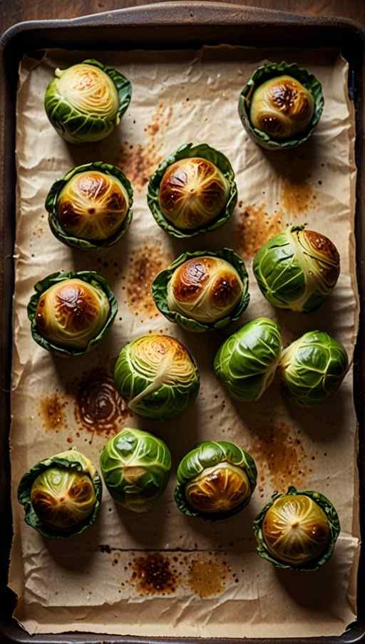 Brussels Sprouts