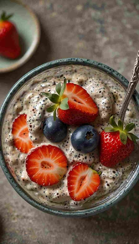 Chia Seeds