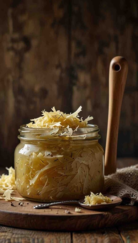 Sauerkraut