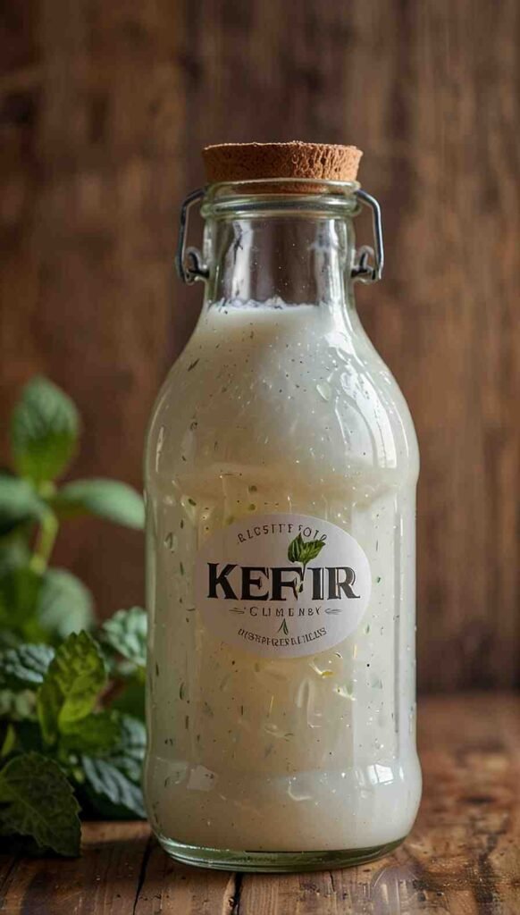 Kefir
