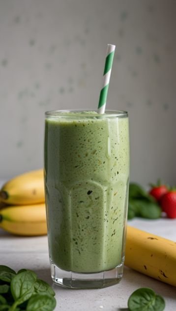 Protein-Packed Smoothie