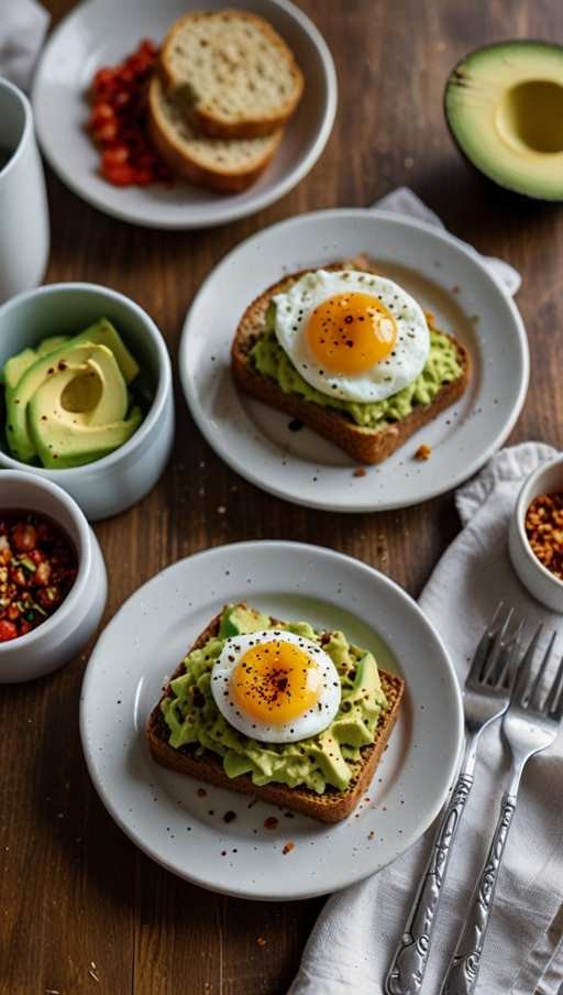 Avocado Toast