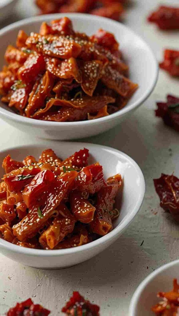  Kimchi