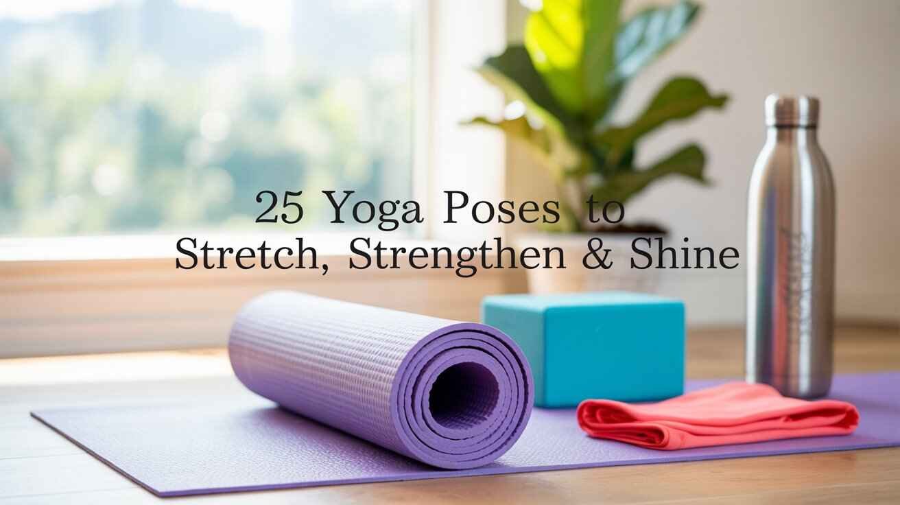 Yoga Poses