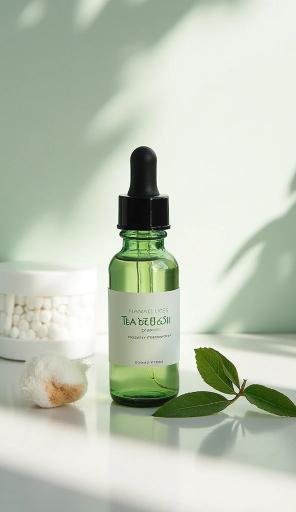 Tea Tree Oil Spot Treatment