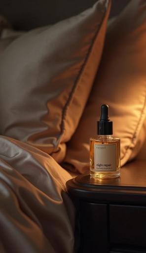  Night Repair Body Oil