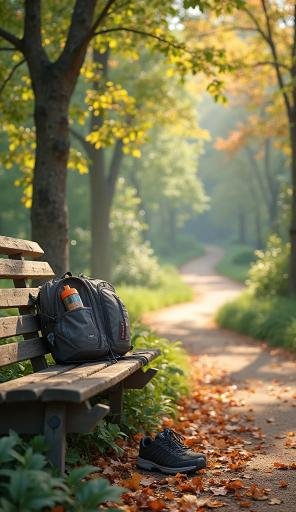 Nature Walks