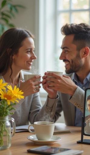  Social Connection