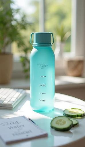 Hydration Breaks