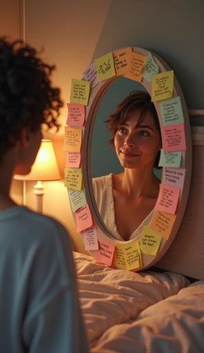 Positive Affirmations
