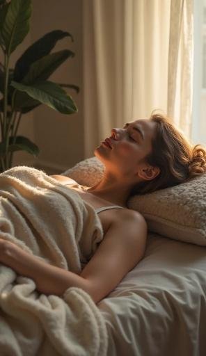 Progressive Muscle Relaxation