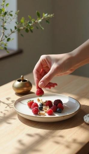 Mindful Eating