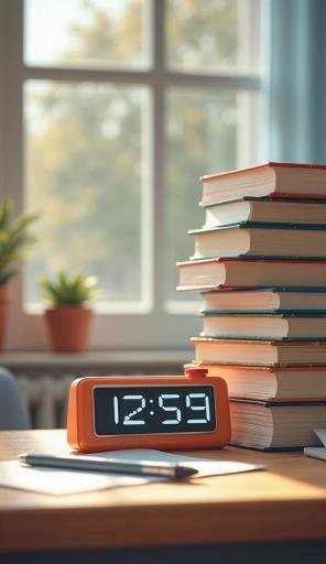 The Five-Minute Daily Declutter
