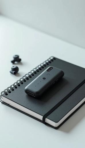 The Audio Notes Trick