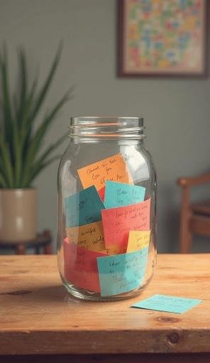 The Conversation Icebreaker Jar