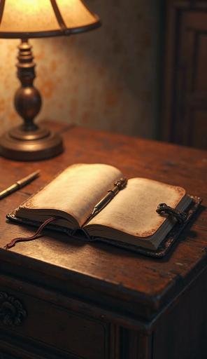 The Brain Dump Journal