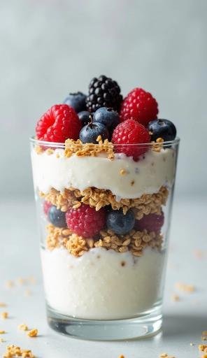 The Healthy Snack Prep