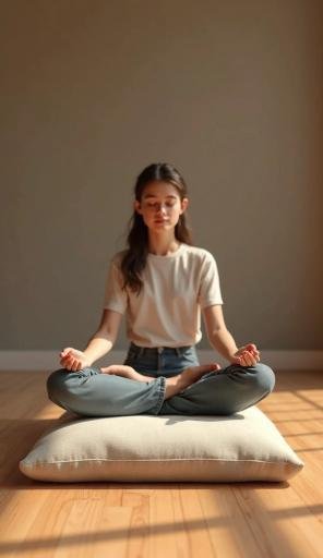 The Mini-Meditation Moment