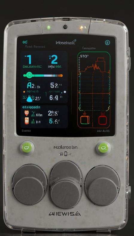 TENS unit (starter kit)