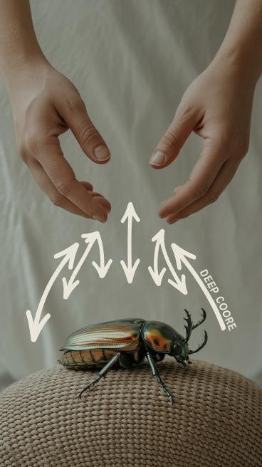 Dead Bug