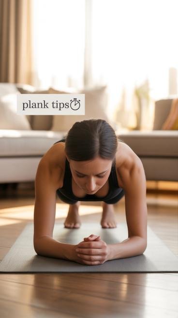 Plank