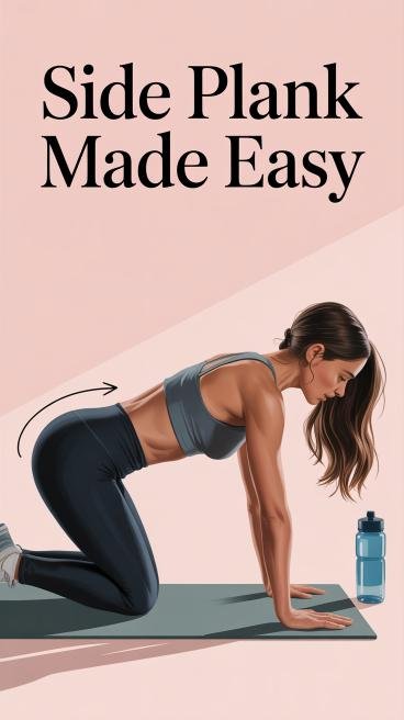 Side Plank